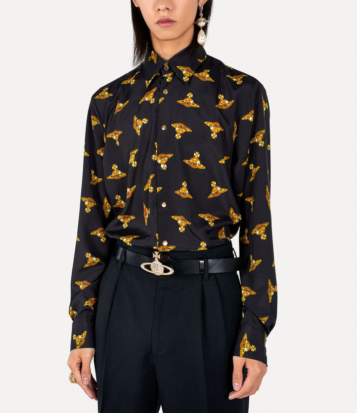 Vivienne Westwood GHOST SHIRT